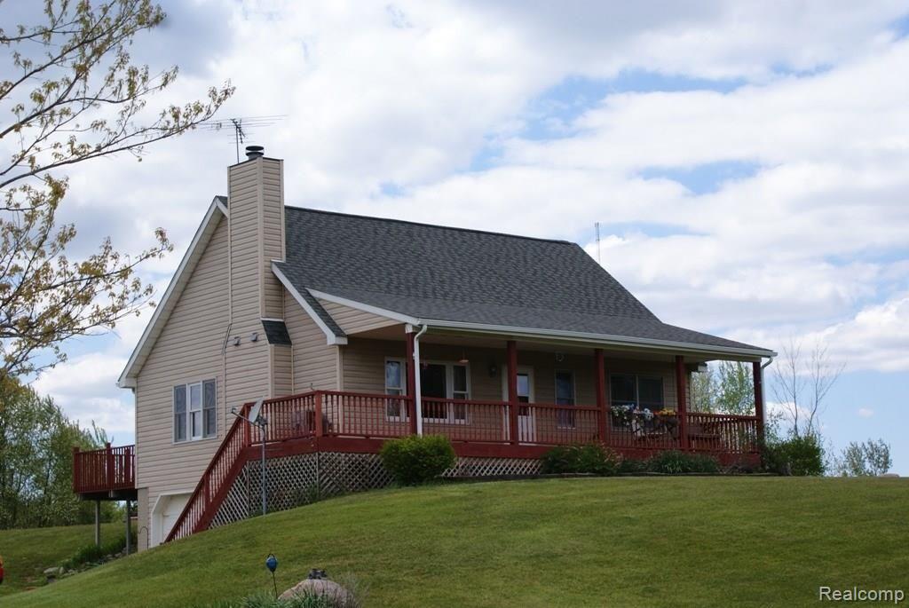 Front view