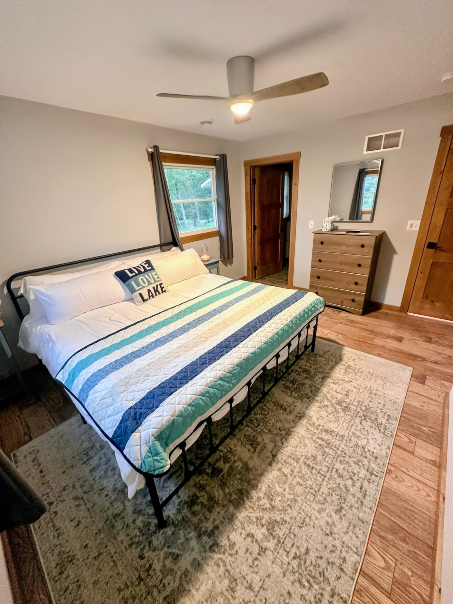 3895 Mallard Lake Road Webster, WI 54893 - Photo 8 of 21
