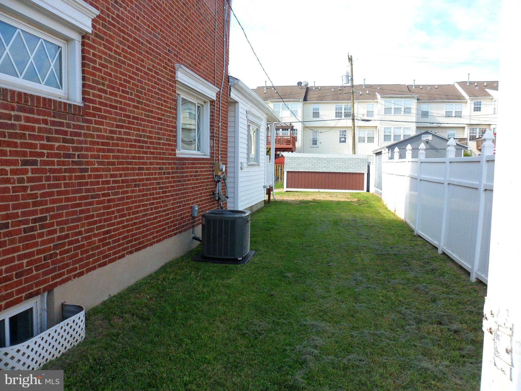 816 Lannerton Road Baltimore, MD 21220 - Photo 2 of 30 Exterior (General)