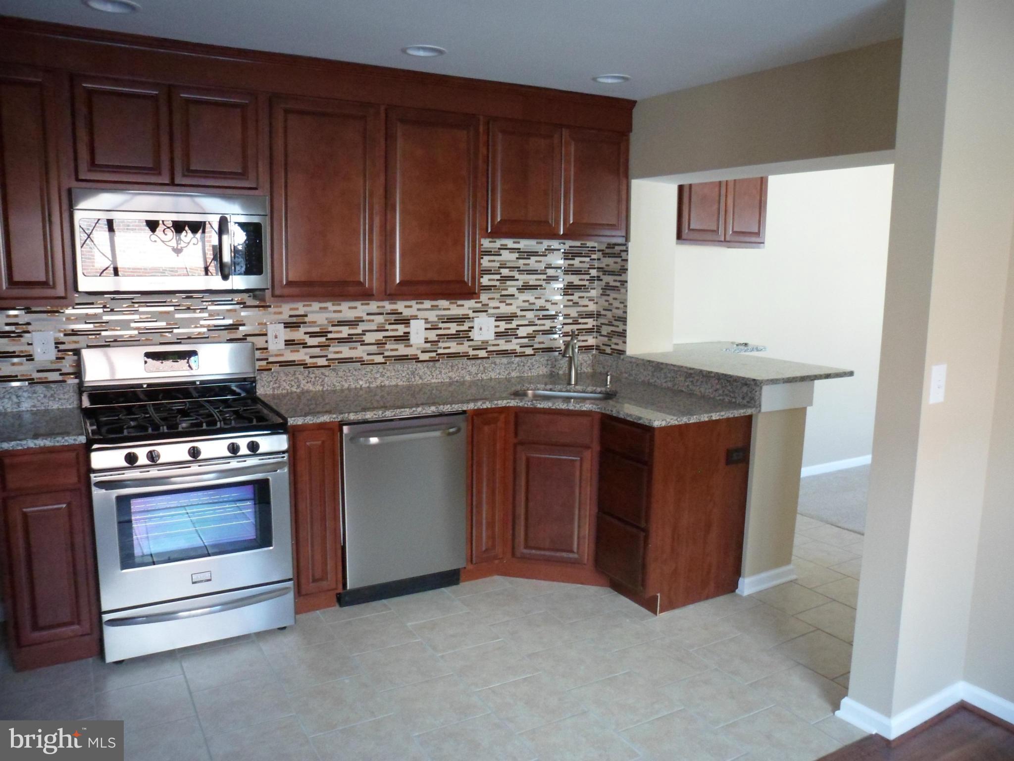 816 Lannerton Road Baltimore, MD 21220 - Photo 12 of 30 Kitchen