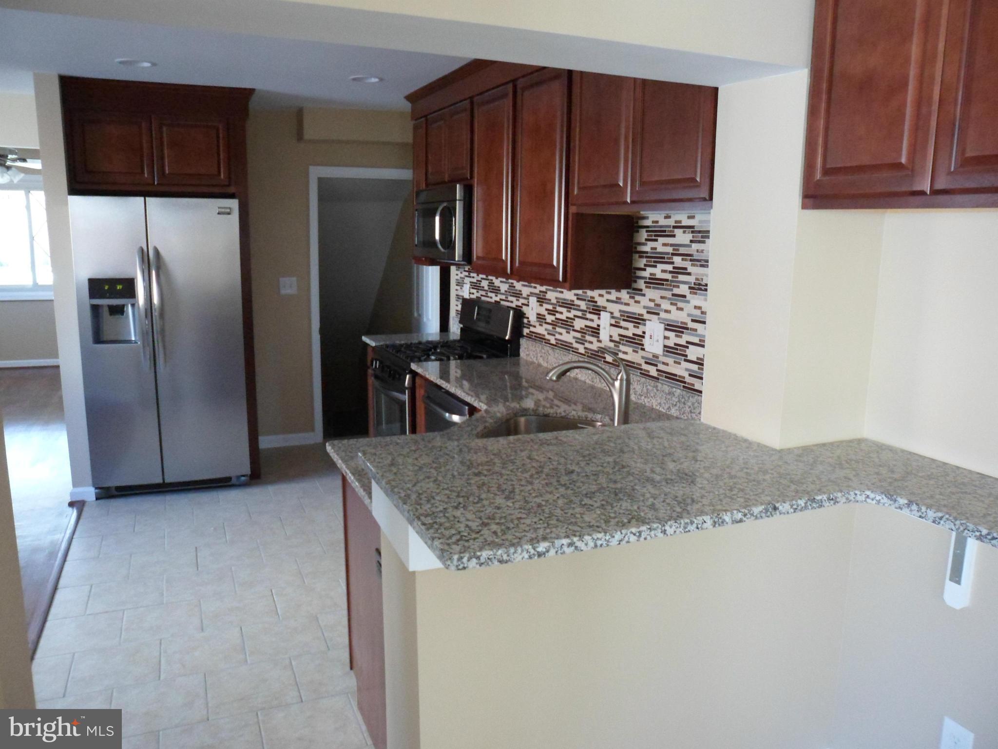 816 Lannerton Road Baltimore, MD 21220 - Photo 16 of 30 Kitchen