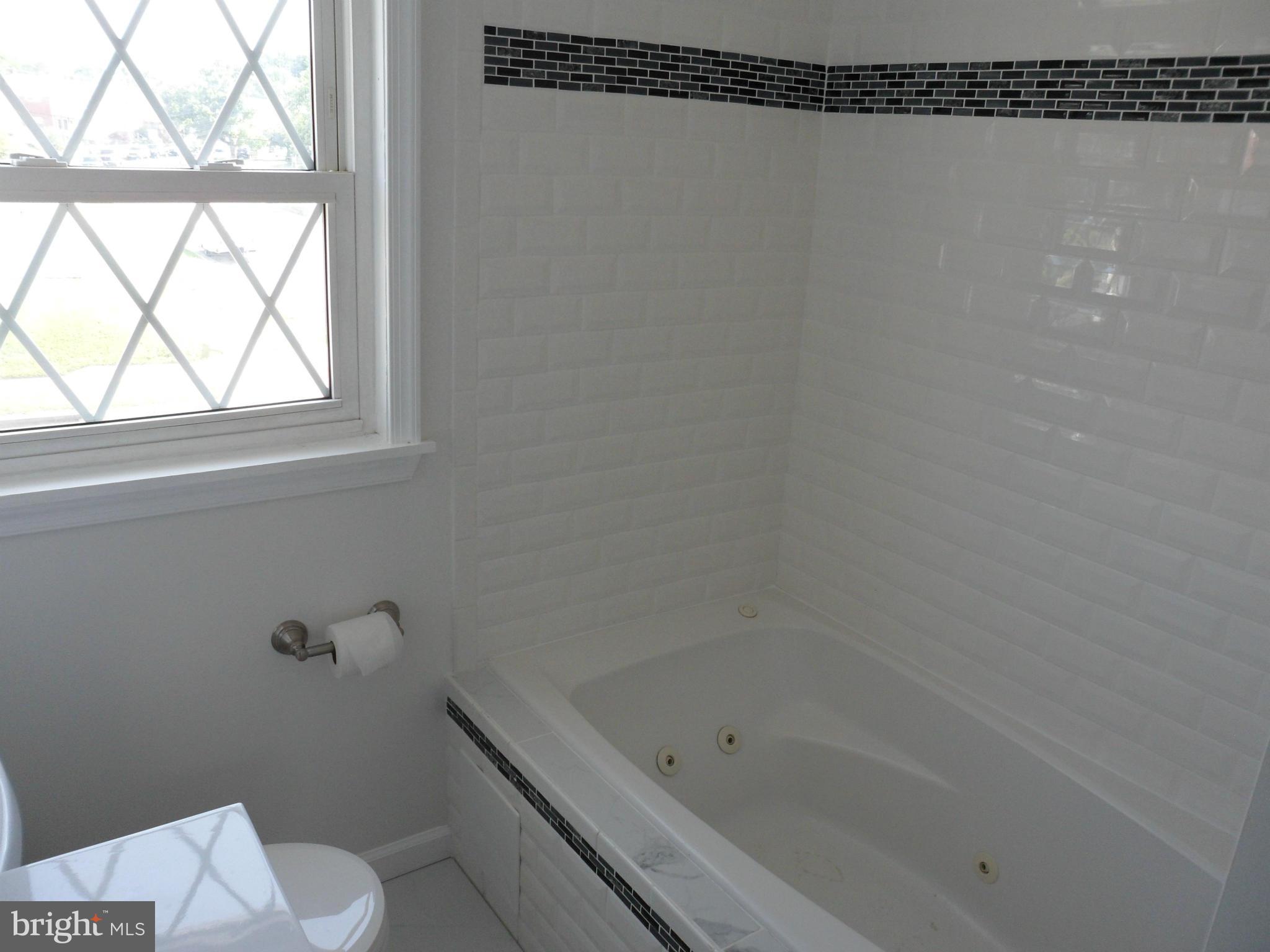 816 Lannerton Road Baltimore, MD 21220 - Photo 17 of 30 Bath (Master)