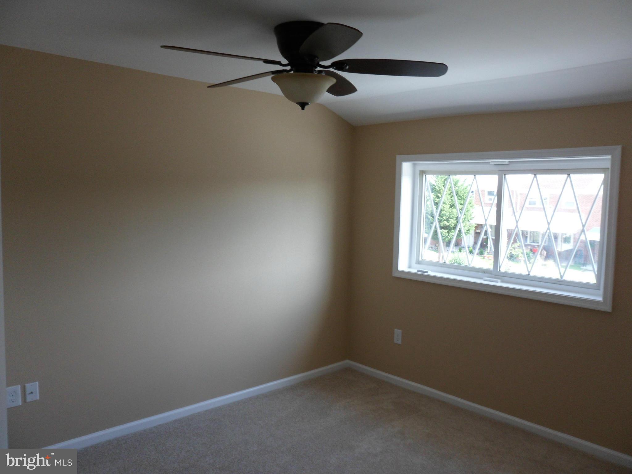 816 Lannerton Road Baltimore, MD 21220 - Photo 19 of 30 Bedroom (Master)