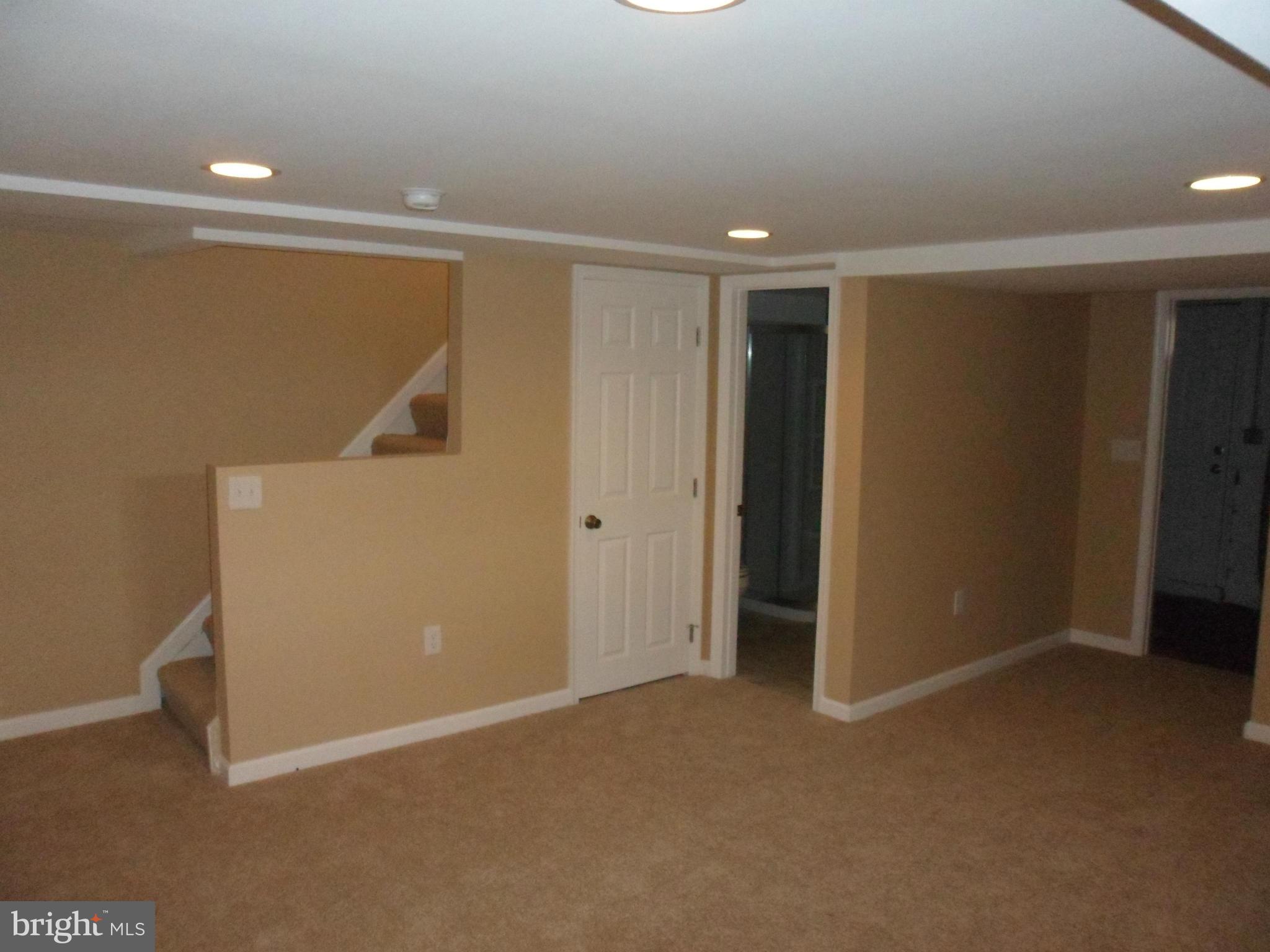816 Lannerton Road Baltimore, MD 21220 - Photo 22 of 30 Basement