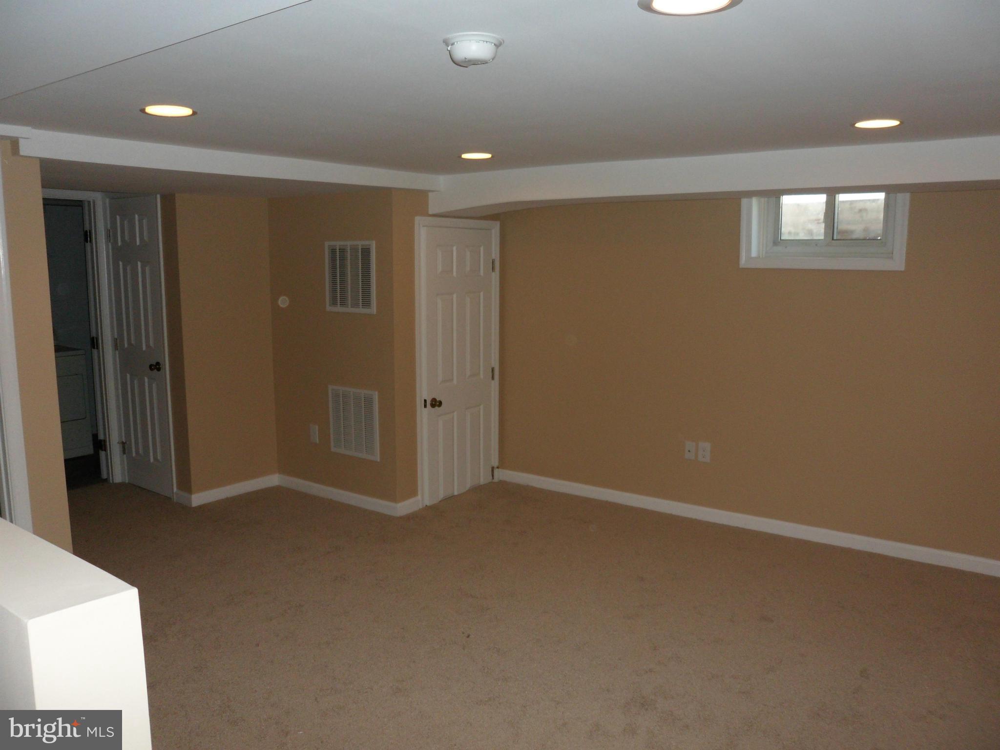 816 Lannerton Road Baltimore, MD 21220 - Photo 23 of 30 Basement