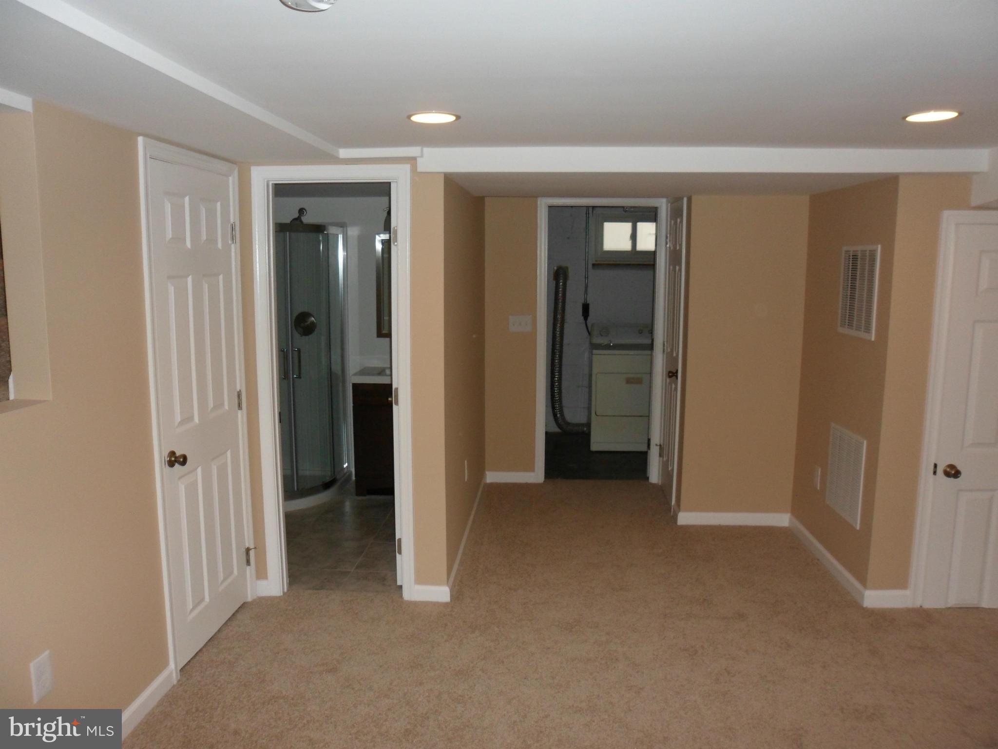 816 Lannerton Road Baltimore, MD 21220 - Photo 24 of 30 Basement
