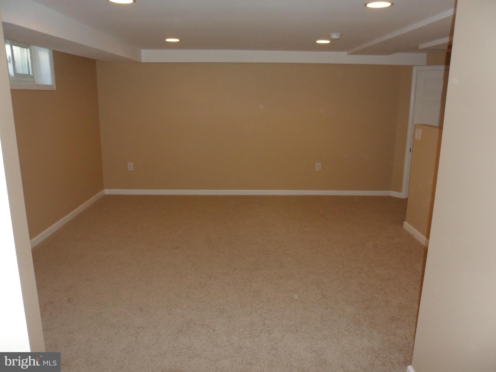 816 Lannerton Road Baltimore, MD 21220 - Photo 27 of 30 Basement