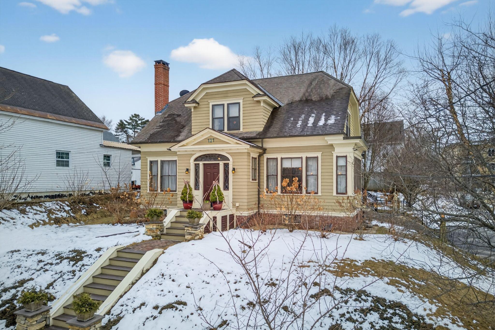 121 6th Street Auburn, ME 04210 - Photo 2 of 51 17_008_DJI_20260326160552_0118_D