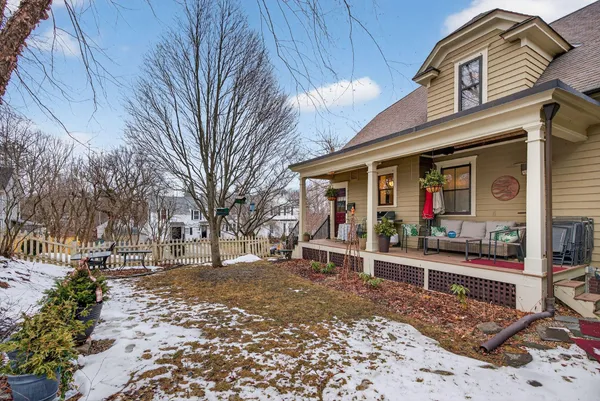 $405,000 | 121 6th Street, Auburn, ME 04210