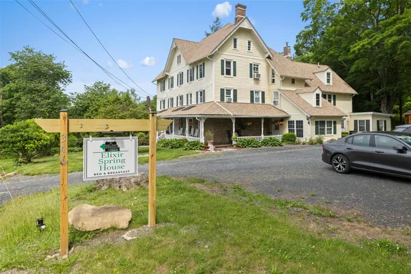 $1,250,000 | 346 Crescent Avenue, Highland, NY 12528