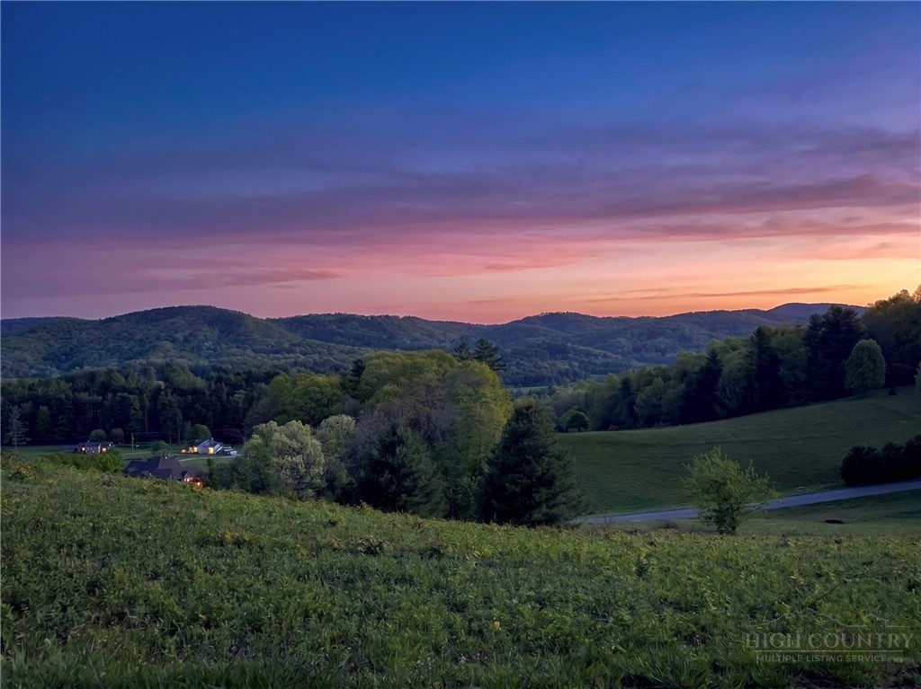 Lot 27 Hartley Knob Road Boone, NC 28607 - Photo 1 of 15