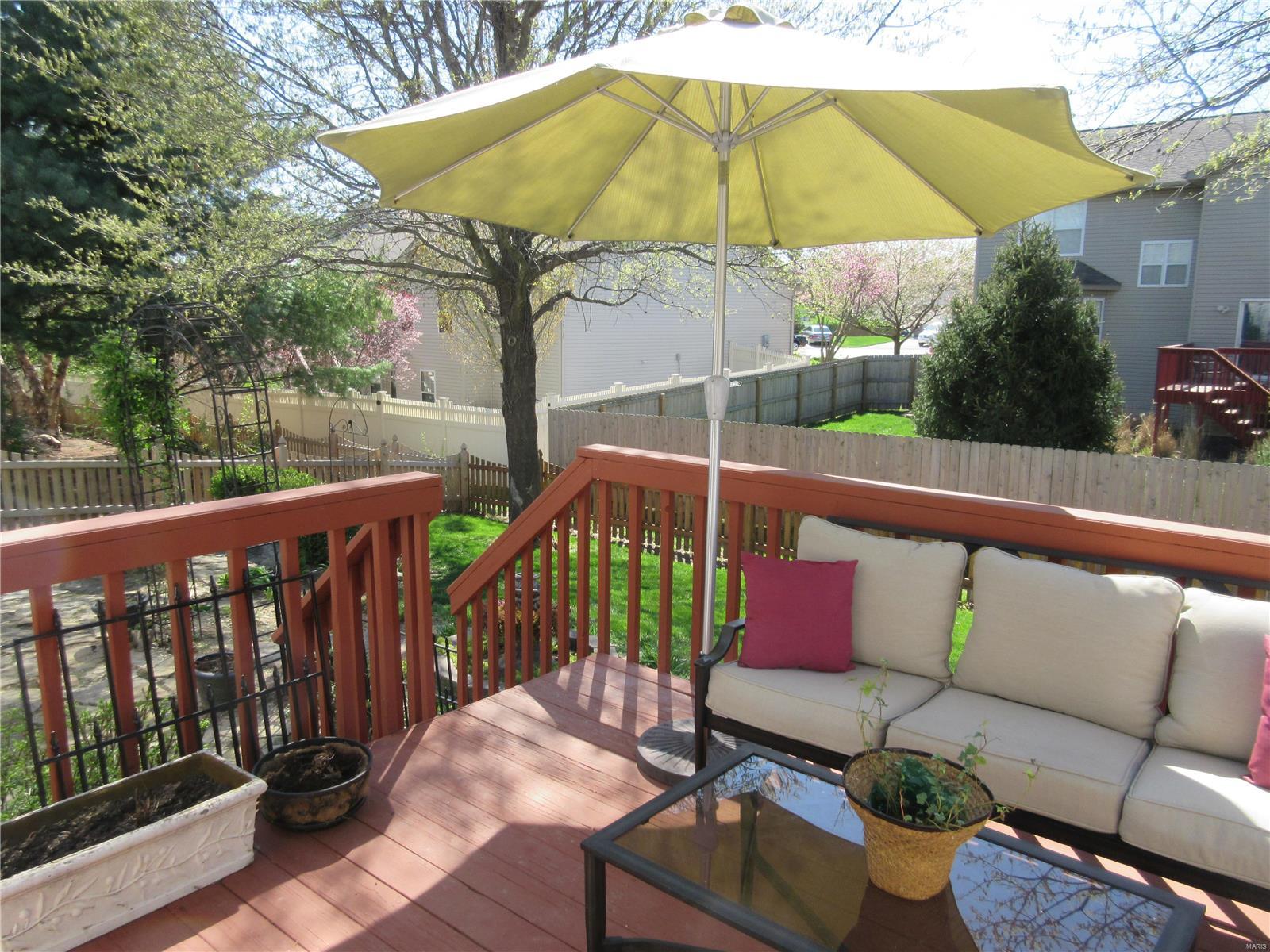 1251 Fox Ridge Court Shiloh, IL 62221 - Photo 28 of 32 Gallery Image 28