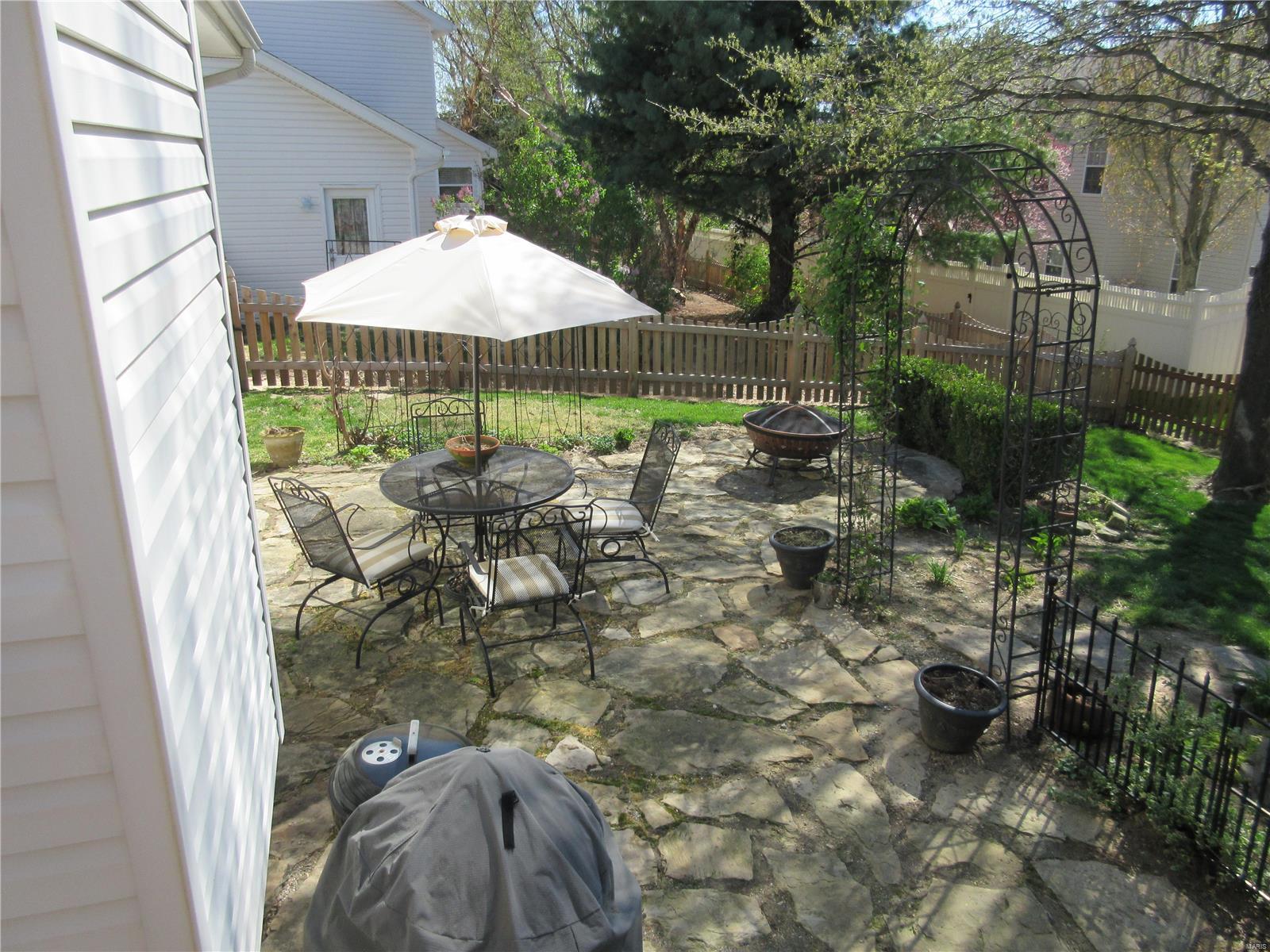 1251 Fox Ridge Court Shiloh, IL 62221 - Photo 29 of 32 Gallery Image 29