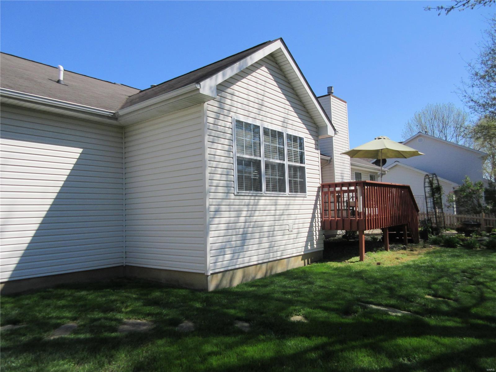 1251 Fox Ridge Court Shiloh, IL 62221 - Photo 32 of 32 Gallery Image 32