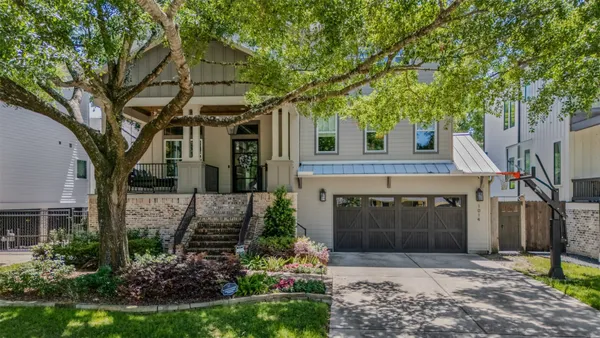 $1,585,000 | 1014 Wynnwood Lane, Houston, TX 77008