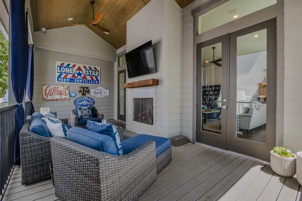 $1,585,000 | 1014 Wynnwood Lane, Houston, TX 77008