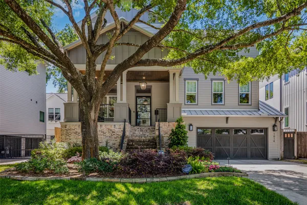 $1,585,000 | 1014 Wynnwood Lane, Houston, TX 77008