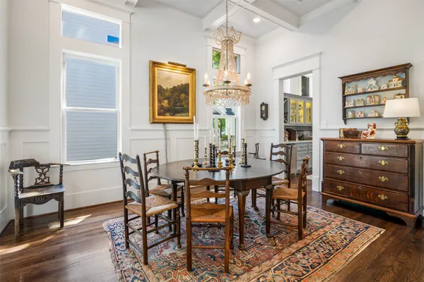 $1,585,000 | 1014 Wynnwood Lane, Houston, TX 77008