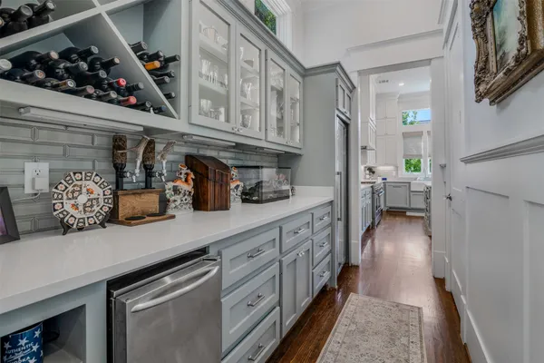 $1,585,000 | 1014 Wynnwood Lane, Houston, TX 77008