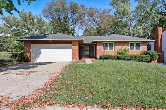 $319,000 | 4206 104th Terrace, Kansas City, MO 64137