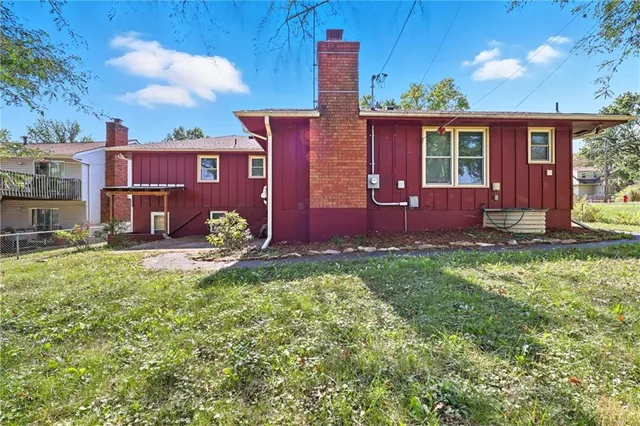$319,000 | 4206 104th Terrace, Kansas City, MO 64137