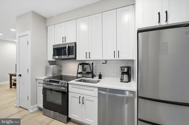 $247,500 | 1016 17th Place Northeast, Unit 7, Washington, DC 20002