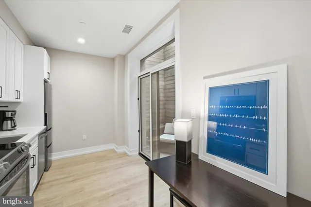$247,500 | 1016 17th Place Northeast, Unit 7, Washington, DC 20002