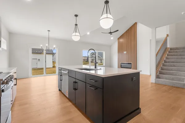 $675,000 | 1108 Glen Abbey Drive, Champaign, IL 61822