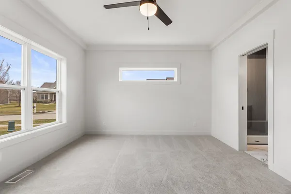 $675,000 | 1108 Glen Abbey Drive, Champaign, IL 61822