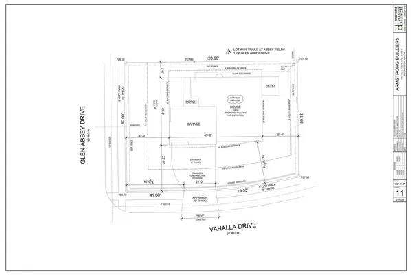 $675,000 | 1108 Glen Abbey Drive, Champaign, IL 61822