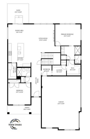 $675,000 | 1108 Glen Abbey Drive, Champaign, IL 61822