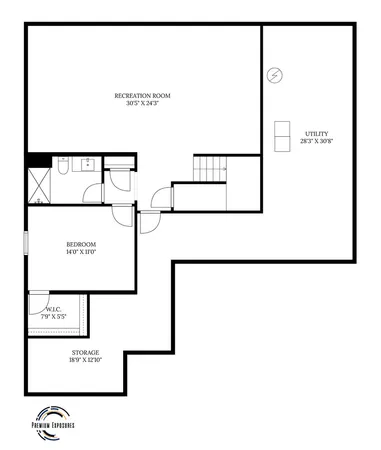 $675,000 | 1108 Glen Abbey Drive, Champaign, IL 61822
