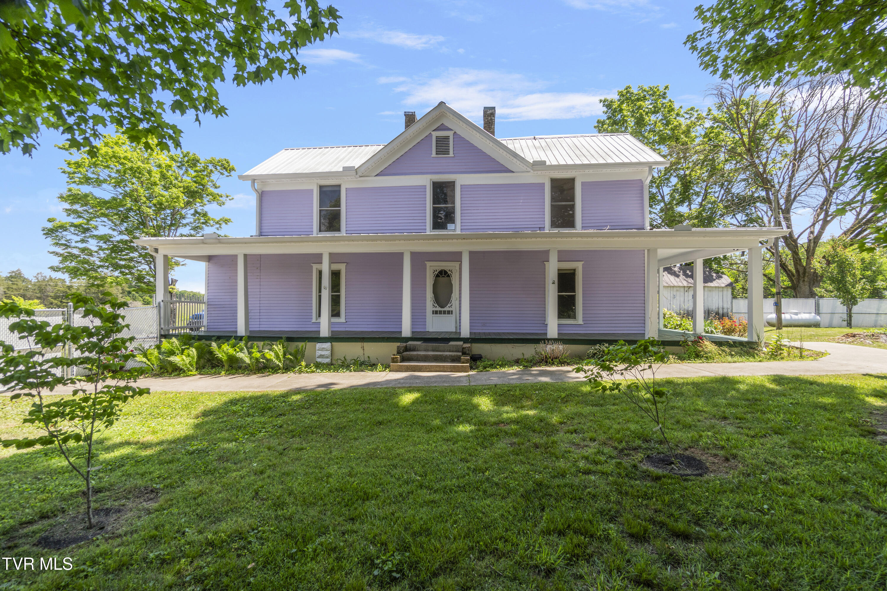 2430 Brown Springs Road Greeneville, TN 37743 - Photo 17 of 84 DSC00172