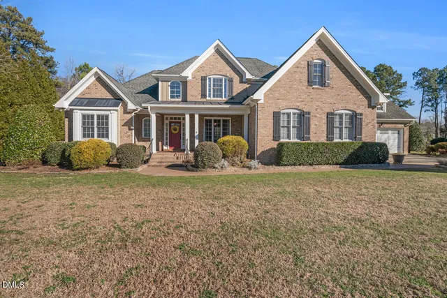 $925,000 | 3705 Westbury Lake Drive, Raleigh, NC 27603