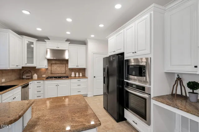 $925,000 | 3705 Westbury Lake Drive, Raleigh, NC 27603