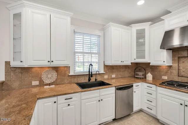 $925,000 | 3705 Westbury Lake Drive, Raleigh, NC 27603