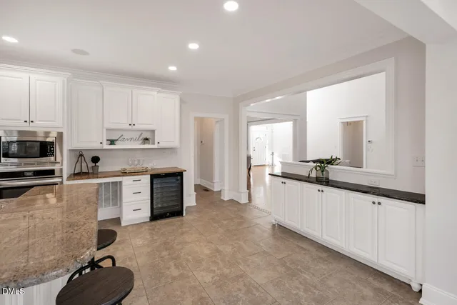 $925,000 | 3705 Westbury Lake Drive, Raleigh, NC 27603