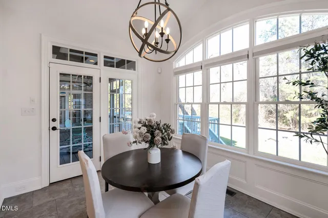 $925,000 | 3705 Westbury Lake Drive, Raleigh, NC 27603