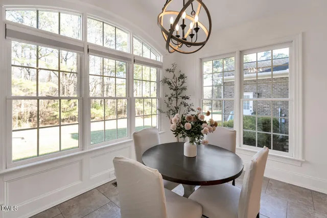 $925,000 | 3705 Westbury Lake Drive, Raleigh, NC 27603