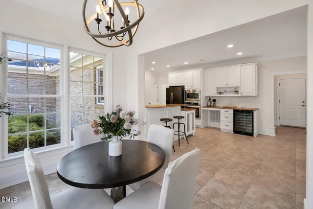 $925,000 | 3705 Westbury Lake Drive, Raleigh, NC 27603