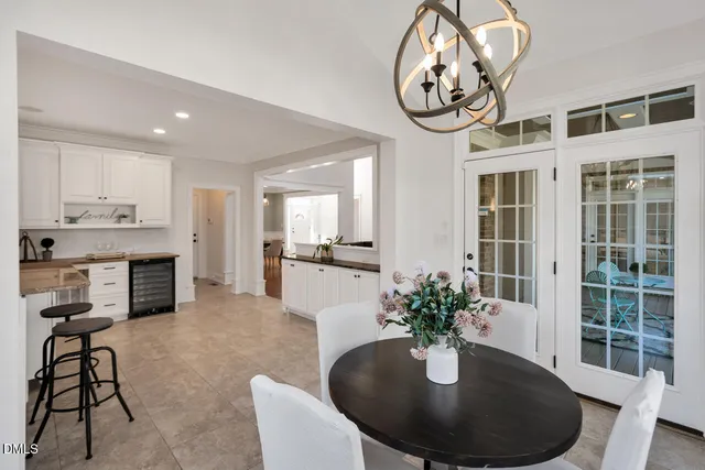 $925,000 | 3705 Westbury Lake Drive, Raleigh, NC 27603