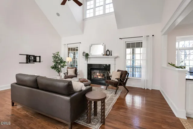 $925,000 | 3705 Westbury Lake Drive, Raleigh, NC 27603