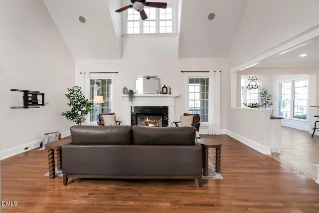 $925,000 | 3705 Westbury Lake Drive, Raleigh, NC 27603