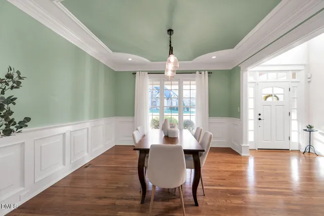 $925,000 | 3705 Westbury Lake Drive, Raleigh, NC 27603