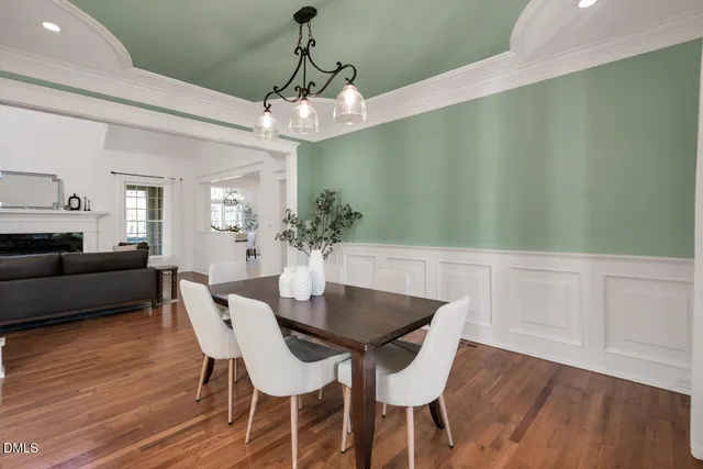 $925,000 | 3705 Westbury Lake Drive, Raleigh, NC 27603