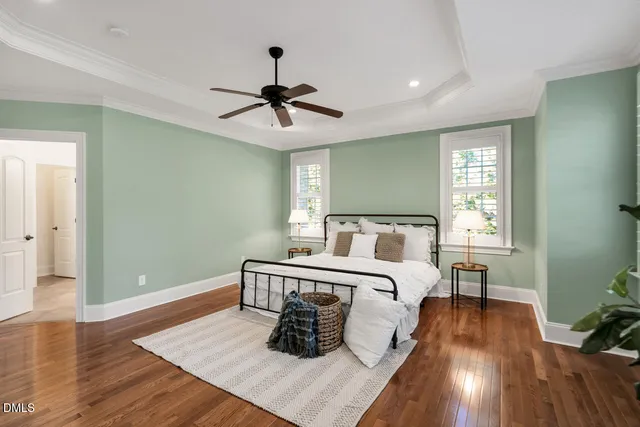 $925,000 | 3705 Westbury Lake Drive, Raleigh, NC 27603