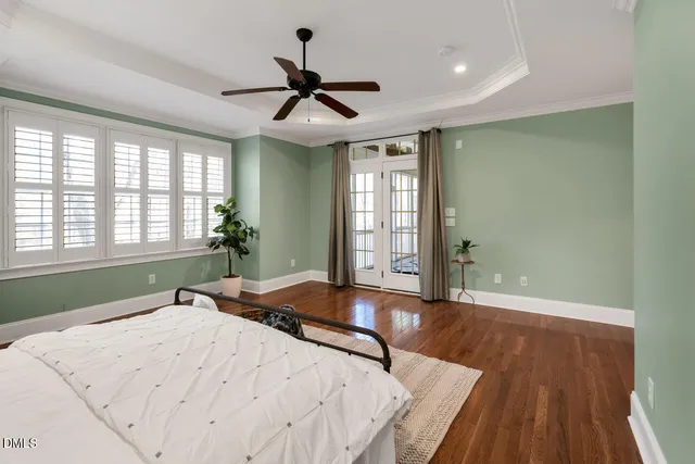 $925,000 | 3705 Westbury Lake Drive, Raleigh, NC 27603