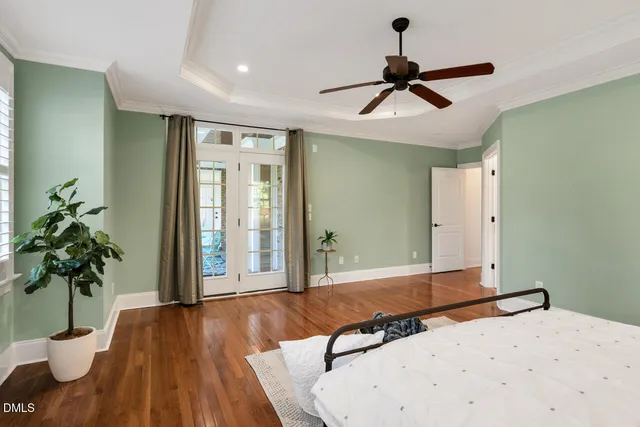 $925,000 | 3705 Westbury Lake Drive, Raleigh, NC 27603