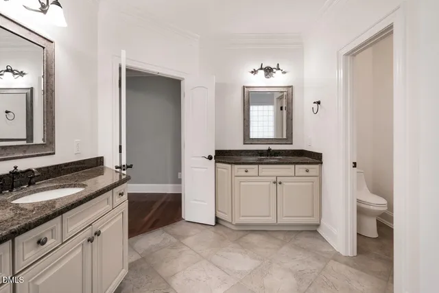 $925,000 | 3705 Westbury Lake Drive, Raleigh, NC 27603