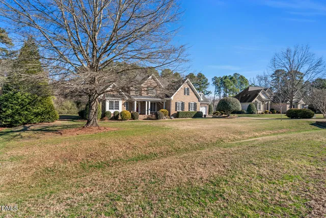 $925,000 | 3705 Westbury Lake Drive, Raleigh, NC 27603